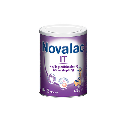 Novalac IT