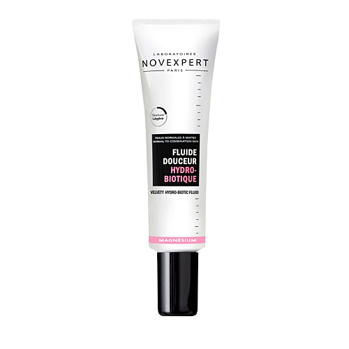 Novexpert Magnesium Velvety Hydro Biotic Fluid