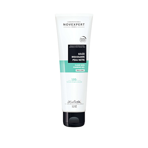 Novexpert Trio Zink Reinigung Gel