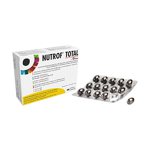 Nutrof Total Kps