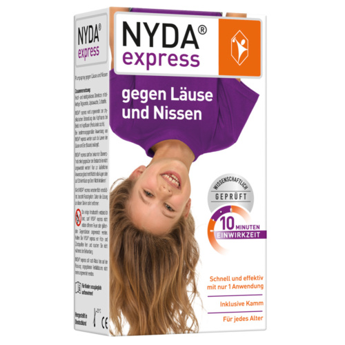 NYDA® express