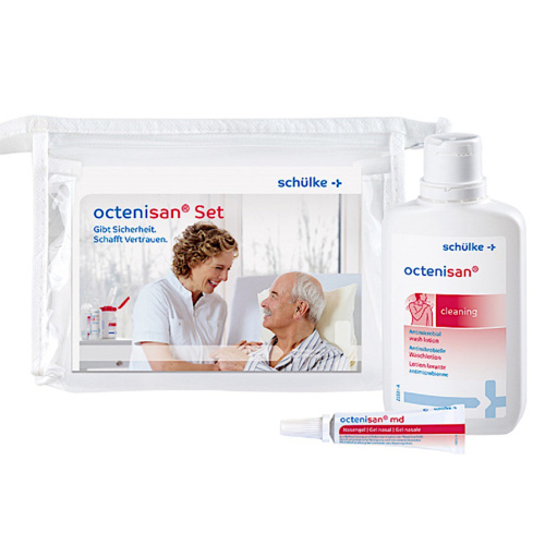 Octenisan Set