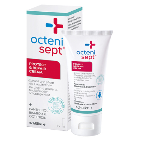 octenisept® protect & repair creme SCHÜLKE