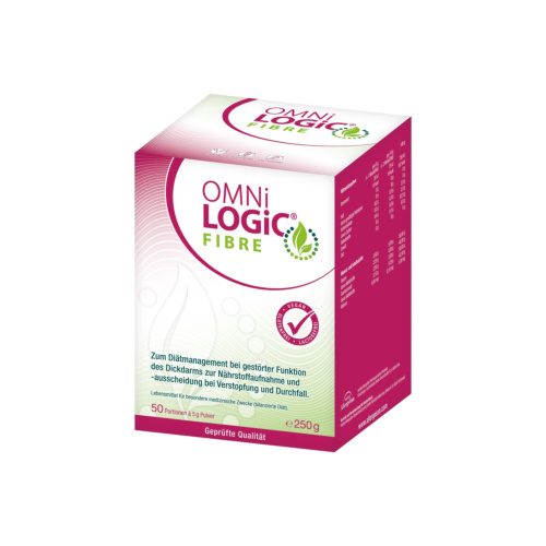 OMNi-LOGiC® FIBRE