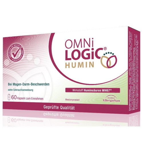 Omni Logic Humin