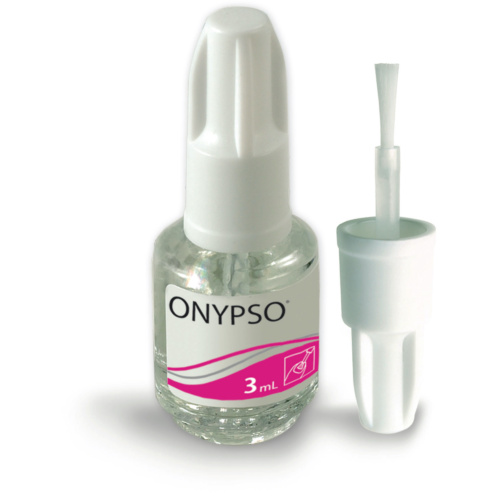 Onypso Nagellack