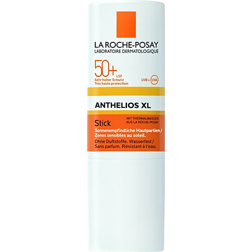 La Roche-Posay Anthelios  LSF 50+ Stick mit UV-Schutz