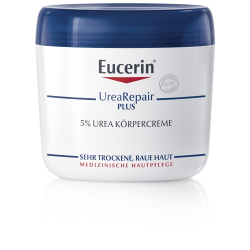 EUCERIN UreaRepair PLUS Körpercreme 5%
