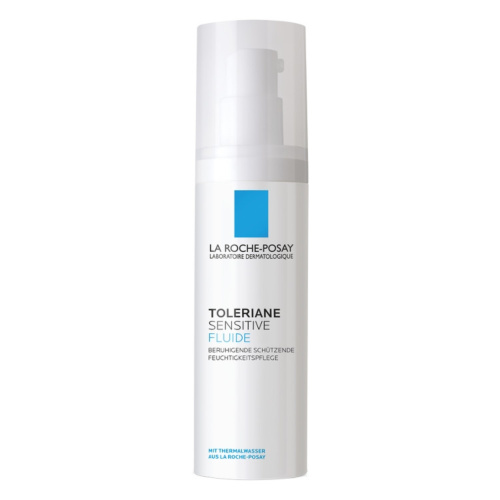La Roche-Posay Toleriane sensitive Fluide