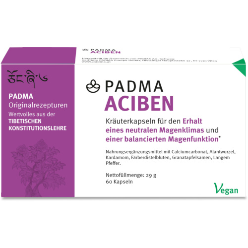 Padma Aciben Kps