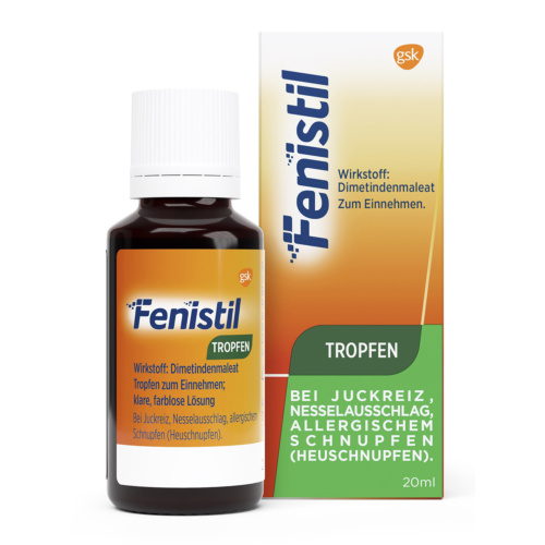 Fenistil Tropfen