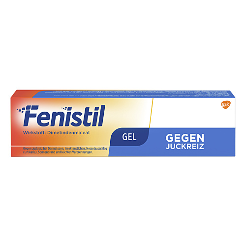 Fenistil®-Gel