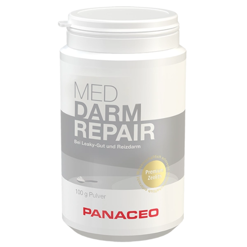 Panaceo MED DARM-REPAIR Pulver