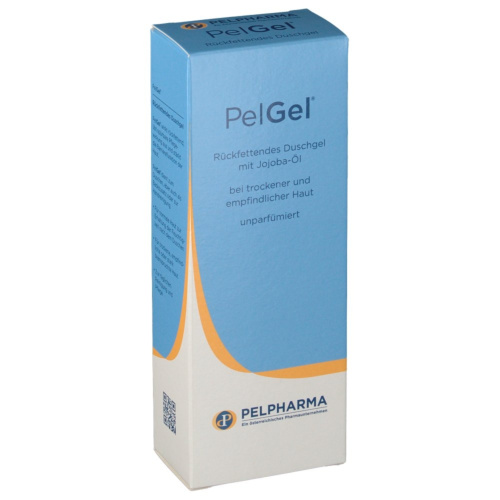 PelGel Duschgel