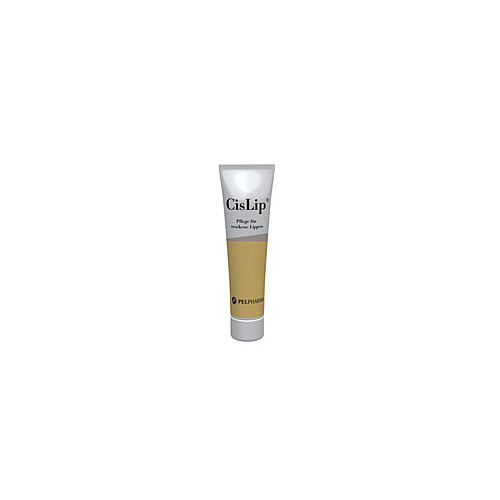 CisLip - Lippenpflege