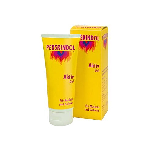 Perskindol Aktiv Gel
