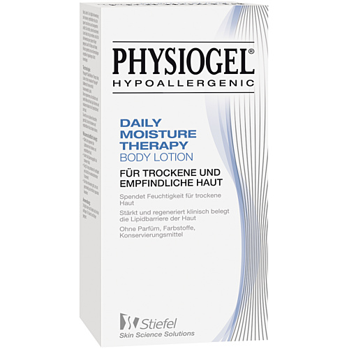 Physiogel Daily Moisture Therapy Body Lotion