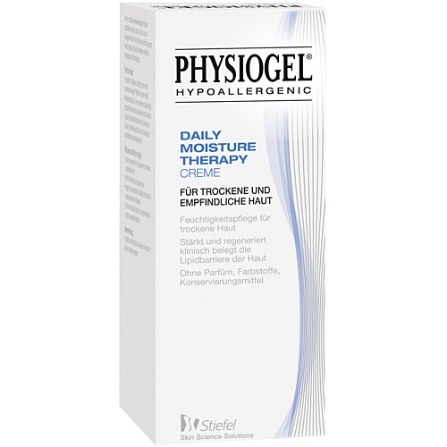 Physiogel Daily Moisture Therapy Creme