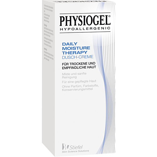 Physiogel Daily Moisture Therapy Dusch-Creme
