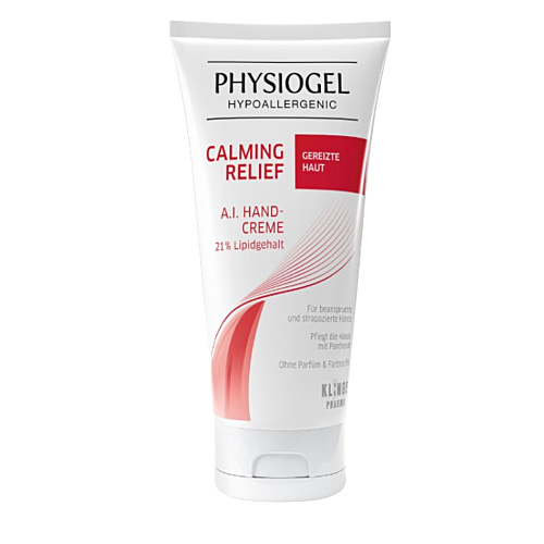 Physiogel Calming Relief Handcreme