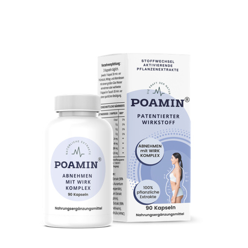 Poamin Kps 90Stk