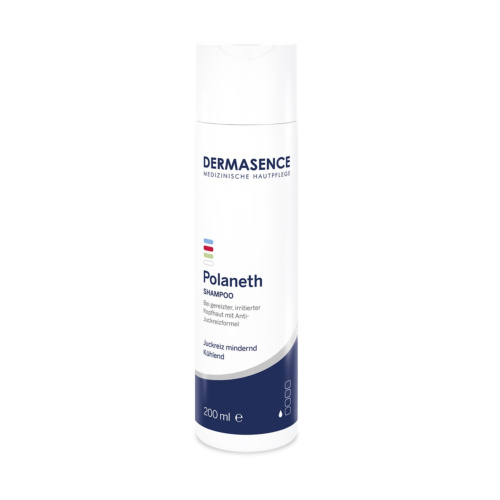DERMASENCE Polaneth Shampoo