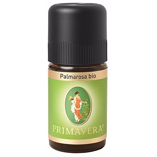 Primavera Palmarosa bio