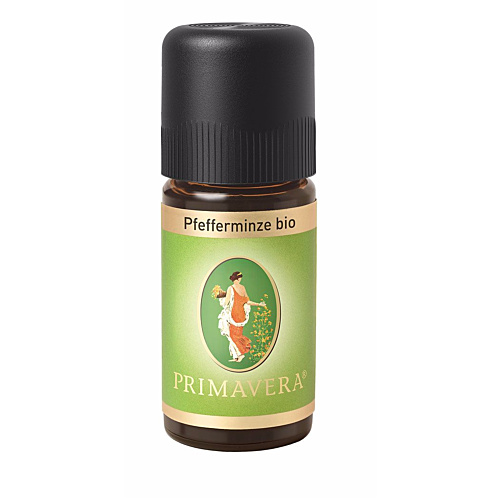Primavera Pfefferminze bio