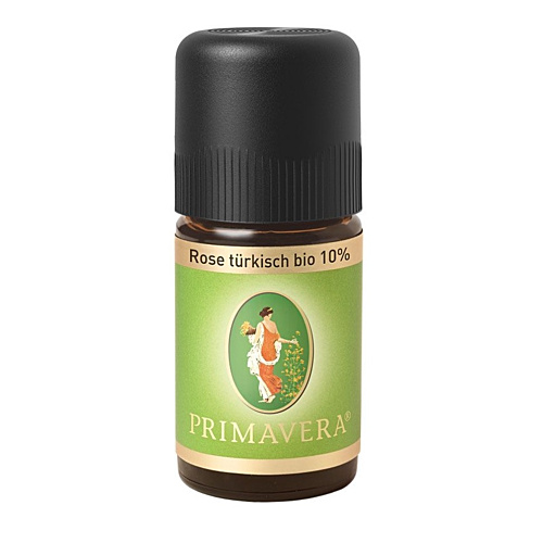 Primavera Rose türk. bio 10% 