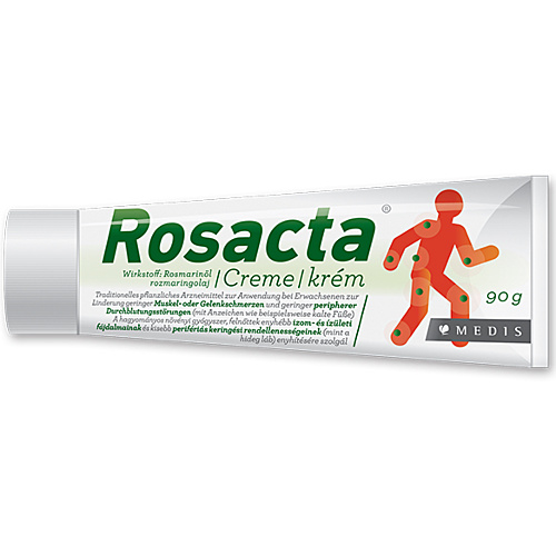 Rosacta Creme 