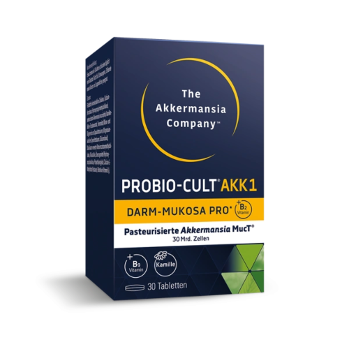 ProBio-Cult® AKK1 Tabletten