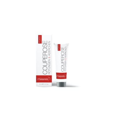 COUPEROSE Balsam FORTE