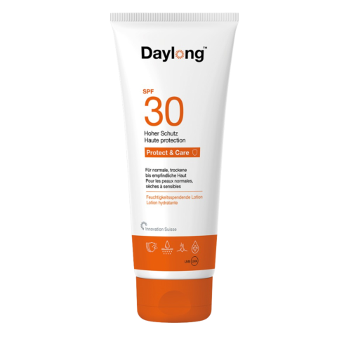 DAYLONG™ Protect&Care Lotion SPF30 