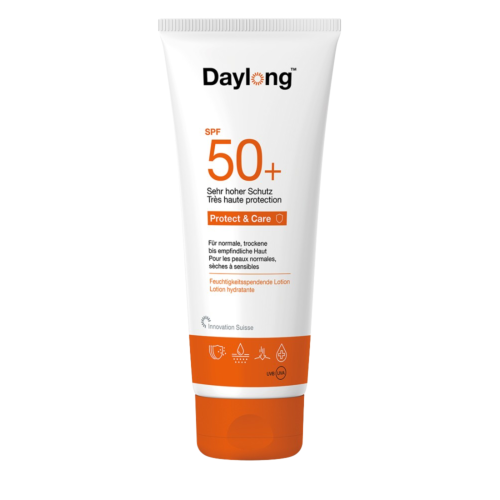 DAYLONG™ Protect&Care Lotion SPF50+
