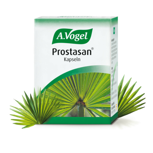 Prostasan Kapseln