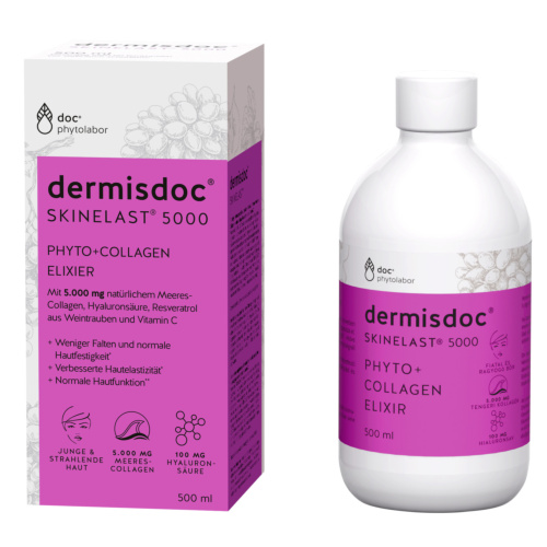 Dermisdoc Skinelast 