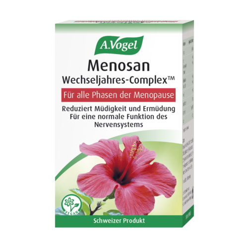 A.Vogel Menosan Wechseljahres-Complex