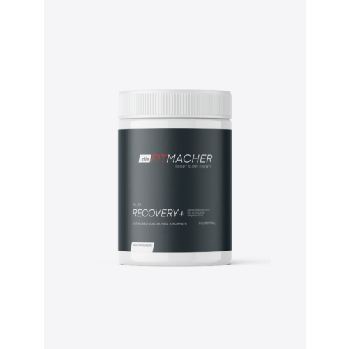 FITMACHER Recovery+