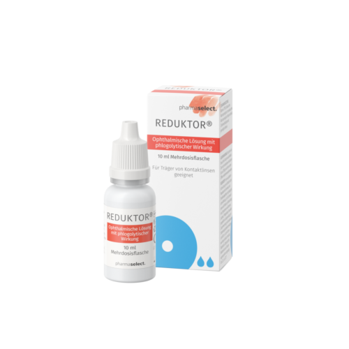 REDUKTOR® Ophthalmische Lösung
