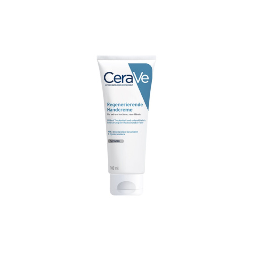 CeraVe Regenerierende Handcreme