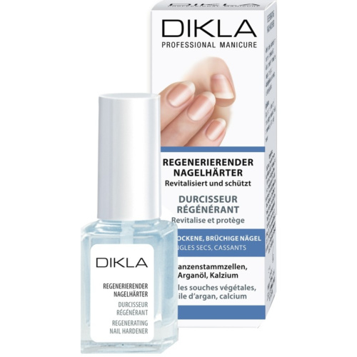Dikla Regenerierender Nagelhärter