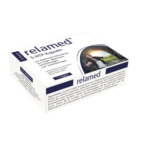 relamed® 5-HTP-Kapseln