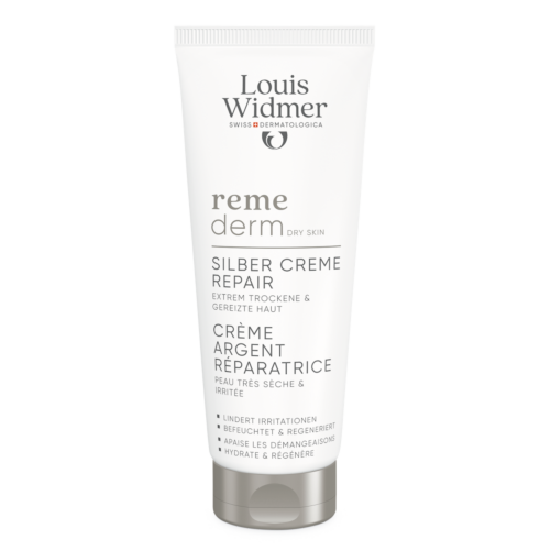 WIDMER remederm Silber Creme Repair