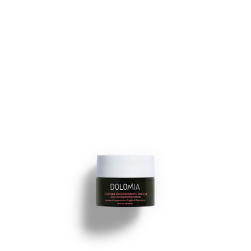 DOLOMIA FLORA ANTI-AGING REICHHALTIGE CREME
