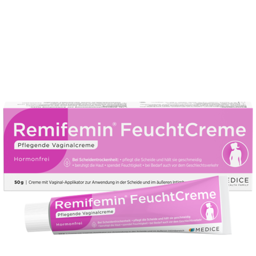 Remifemin Feuchtcreme