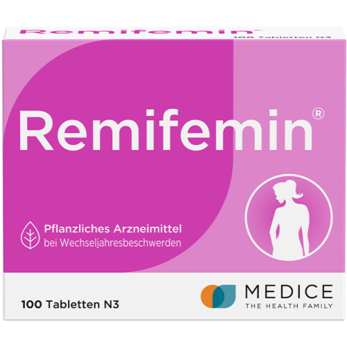 Remifemin Tabletten