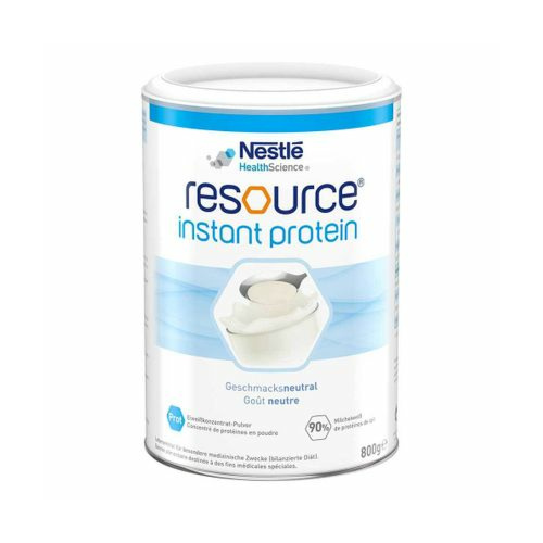 Resource Instant Protein 800g