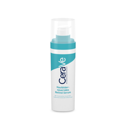CeraVe Hautbilderneuerndes Retinol Serum