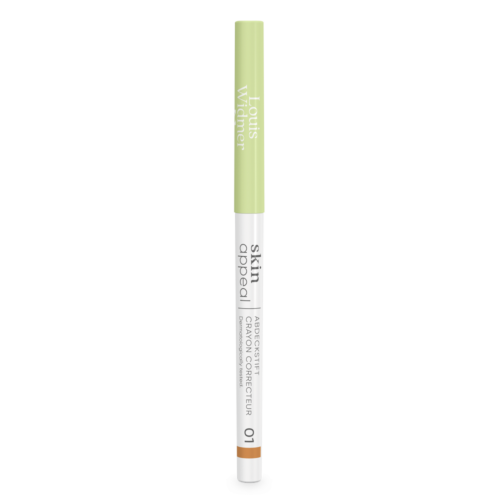 WIDMER skinappeal Abdeckstift 01 ohne Parfum