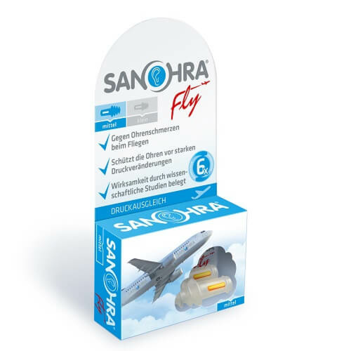 Sanohra Fly für Erwachsene
